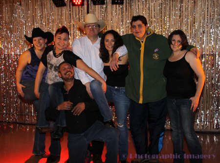 1st Annual COPPER COUNTRY KARAOKE CONTEST Finalists