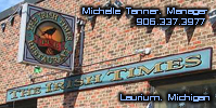 The Irish Times Pub & Restaurant - Laurium, Mi.