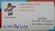 Northern Cuts - Calumet, Mi.