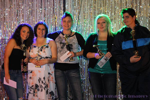 1st Annual 2014 KDL Entertainment COPPER COUNTRY KARAOKE CONTEST Winners!!