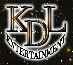 KDL Entertainment Logo